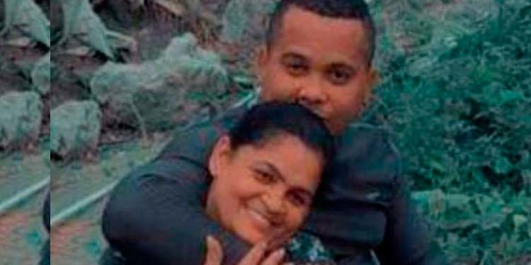 Ocoeña y su esposo asesinados en Miche participaban en despedida de una hija