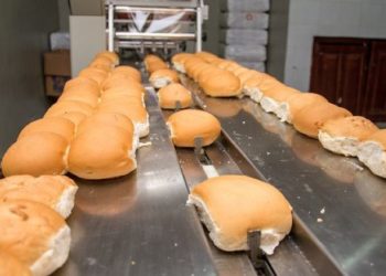 ¡Atención Ocoa! Precio del pan seguirá a cinco pesos la unidad