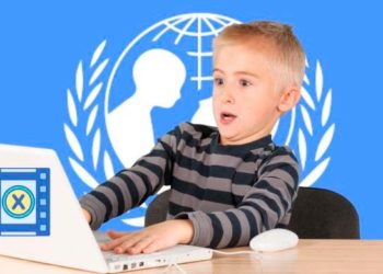 UNICEF dice que impedir el acceso a la pornografía a menores puede «infringir sus derechos humanos»