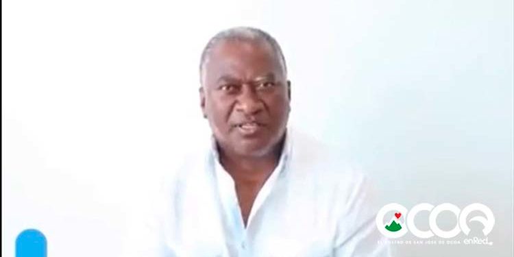 VIDEO: Alexis Mateo “Me dieron una mala noticia, pero le saqué lo mejor de mí”