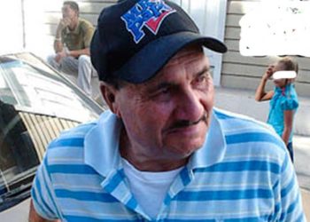 Falleció exdiputado Nicolás Sánchez; Luchador de la democracia y la libertad