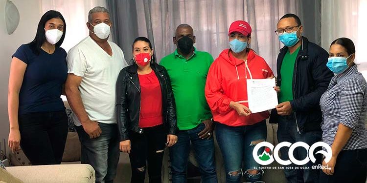 Crean Comisión Legislativa para luchar contra el desalojo de familias Valle Nuevo-Ocoa