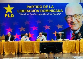 Comte Político del PLD escoge cuatro ocoeños como subsecretarios