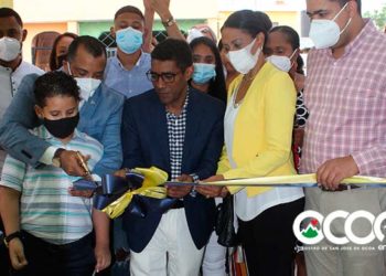 Inauguran Moderno Centro de Diagnóstico en Azua