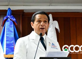 RD registra alta tasa de obesidad y sobrepeso, según estudio de Salud Pública