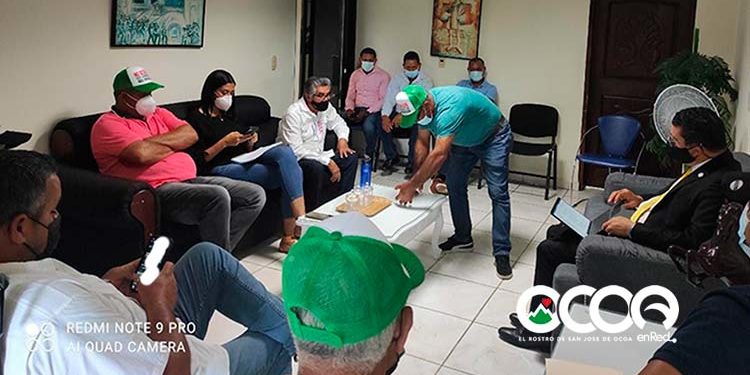 Asoprohorma suspende marcha convocada para este domingo, será recibida este lunes en Palacio