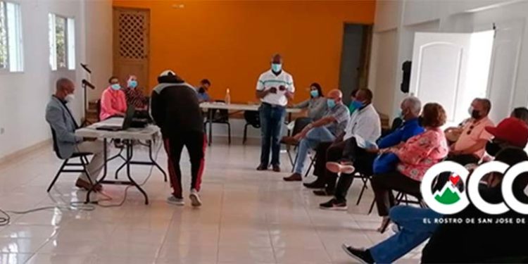 Crean el Patronato del Museo de las Tradiciones Ocoeñas; eligen su directiva