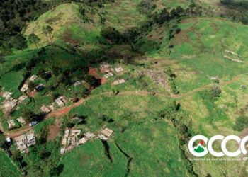 Las Espinas, La Morita y La Nuez; lugares a ser desalojados por Medio Ambiente