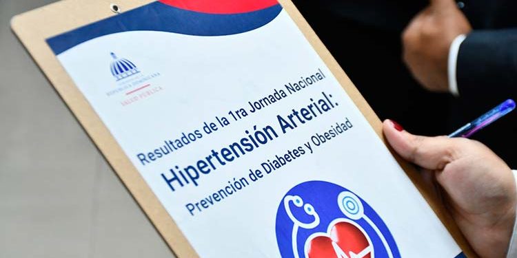 RD registra alta tasa de obesidad y sobrepeso, según estudio de Salud Pública