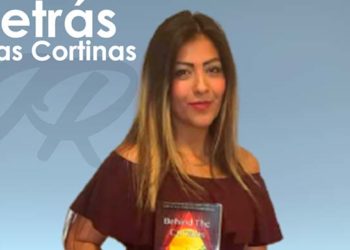 Joanna Rodríguez:      ¡Una valiente historia real de una niña que se libera del trauma y supera la adversidad!