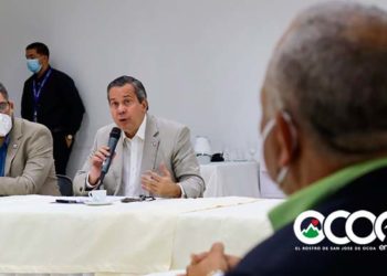 Medio Ambiente detalla acciones para presentar solución integral a productores respetando resolución sobre Valle Nuevo-Ocoa