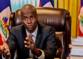 Asesinado el presidente de Haití en un ataque contra su residencia