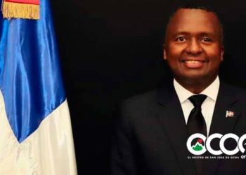 VIDEO: Entrevista a Juan Mateo Ciprian aspirantes a juez del TSE