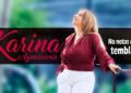Karina Aguasvivas lanza su nuevo sencillo “No notas que estoy temblando”
