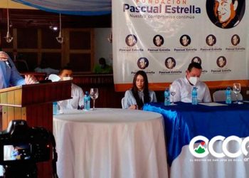 Crean la Fundación Pascual Estrella