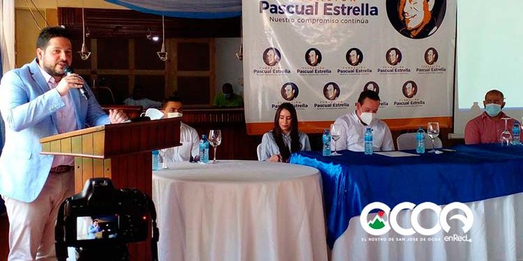 Crean la Fundación Pascual Estrella