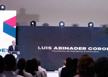 Presidente Abinader anuncia programas a favor de los dominicanos en el exterior