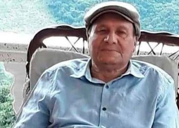 ¿Quién fue Nicolás Sánchez;  el histórico dirigente político?