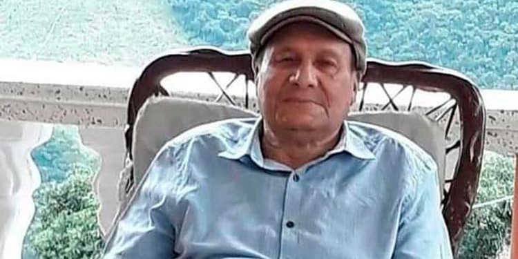 ¿Quién fue Nicolás Sánchez;  el histórico dirigente político?