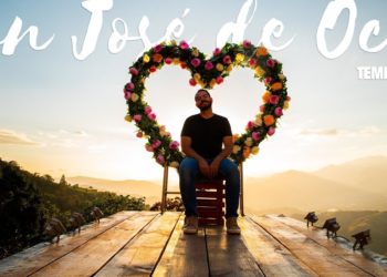 VIDEO:San José de Ocoa; un paraíso entre montañas