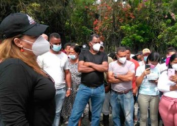 Gobernadora destaca apoyo del presidente para atender comunidades afectadas por lluvias