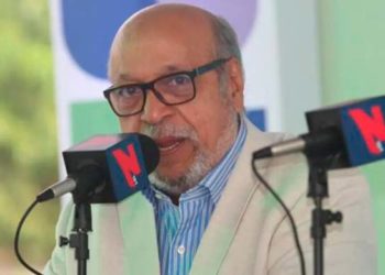Fallece director de Z101 Willie Rodríguez, la leyenda de radio la dominicana