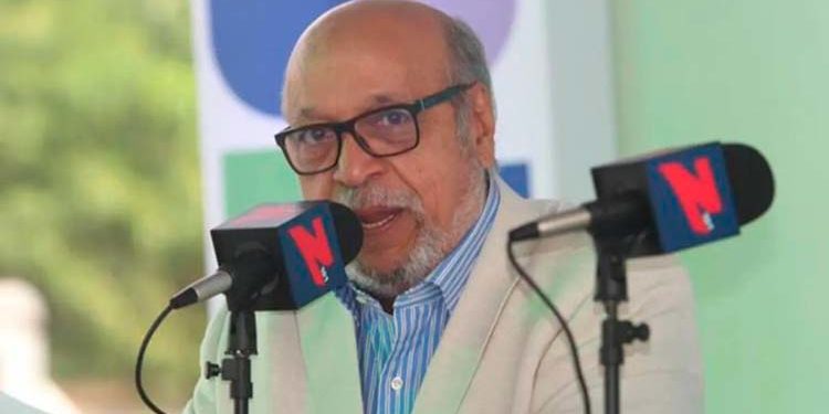 Fallece director de Z101 Willie Rodríguez, la leyenda de radio la dominicana
