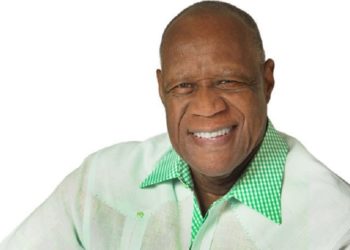 Fallece de infarto el merenguero Johnny Ventura