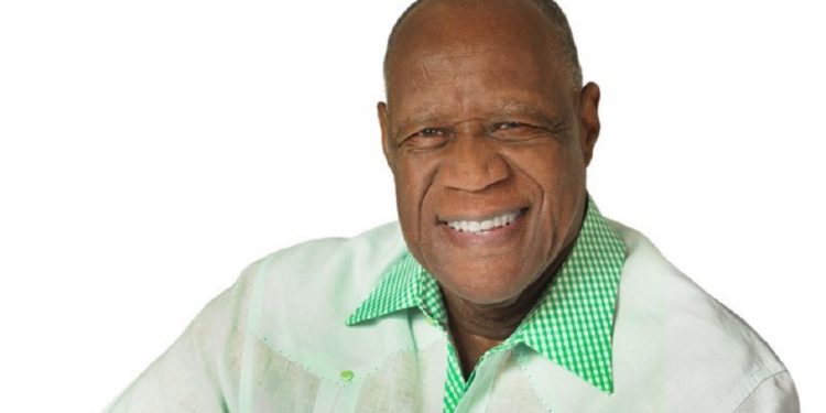 Fallece de infarto el merenguero Johnny Ventura