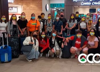 AFS recibirá 50 estudiantes internacionales para vivir experiencias culturales en RD