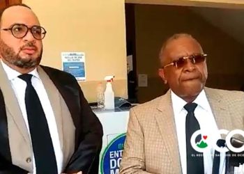 VIDEO: Abogados de implicados en muerte abogado Ray Castillo recusan fiscales