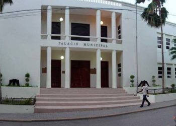 Abinader asigna 5 millones de pesos para compras camiones compactadores Ayuntamiento de Ocoa