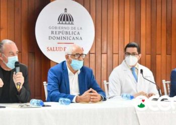 Variante Gamma tiene incidencia en cinco provincias del país