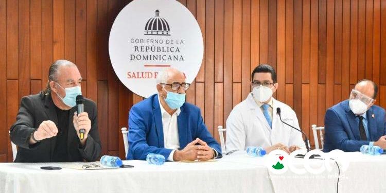 Variante Gamma tiene incidencia en cinco provincias del país