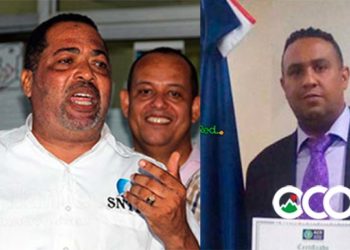 José Beato gana elecciones SNTP y Ramón Luna en Ocoa