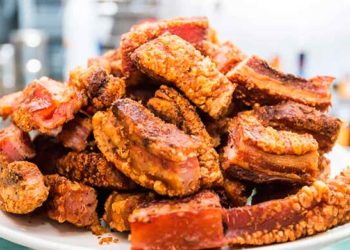 Migración en Panamá incautan un kilo de «Chicharrón» a dominicana