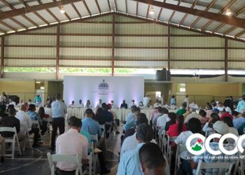 Conozca las obras que solicitan los ocoeños al presidente Abinader