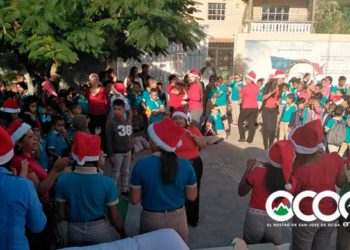 Educación informa clases del próximo año escolar iniciarán el 20 de septiembre