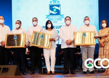 SNS premia hospital San José entre los mejores en desempeño hospitalario