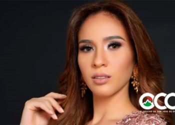 Periodista ocoeña busca coronarse como la próxima Miss Mundo Dominicana