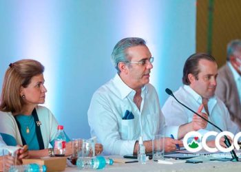 Abinader dice estar frustrado por no poder iniciar  carretera Sabana Larga-Rancho Arriba