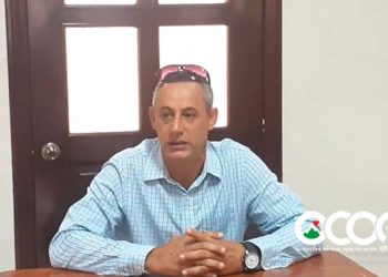 Luis Peguero: “No me han tomado en cuenta para encuentro de Abiander con juntas de vecinos”