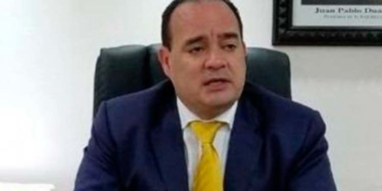 Colegio de Abogados accionará contra responsables  muerte abogado