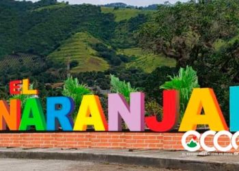El Naranjal, un tesoro del sur dominicano