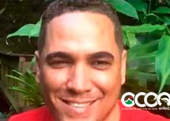 Familiares piden justicia por muerte de abogado en Ocoa