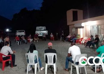 Asoprohorma se declara en sesión permanente; anuncian medidas