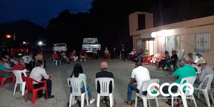 Asoprohorma se declara en sesión permanente; anuncian medidas