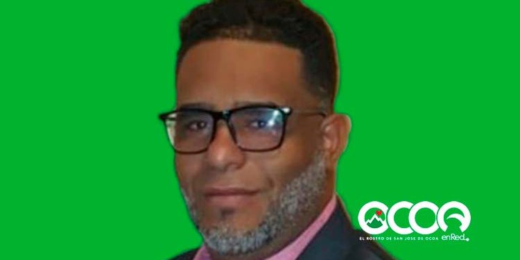 Profesor Teofilo Montero presenta amplio programa en favor de la Seccional ADP-Ocoa