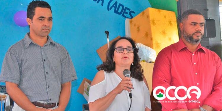 Yudelis Méndez solicita dejar sin efecto desalojo de 470 familias de La Horma