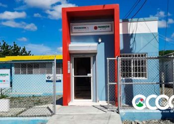 Los Ranchitos tendrá Farmacia equipada; gobernadora dice es un logro venda más barato